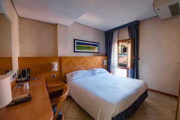 Hotel Centrale galeri fotoğrafı