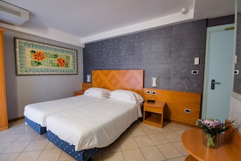 Hotel Centrale fotoğrafı