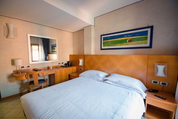 Hotel Centrale galeri fotoğrafı