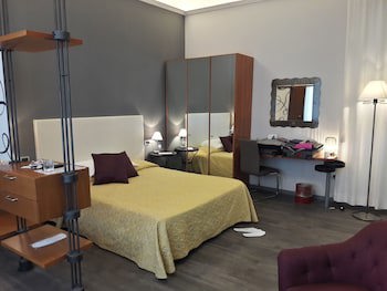 Hotel Centrale galeri fotoğrafı
