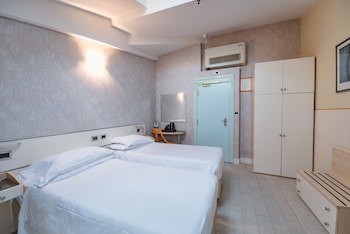 Hotel Centrale galeri fotoğrafı