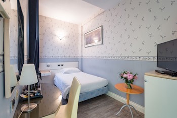Hotel Centrale fotoğrafı