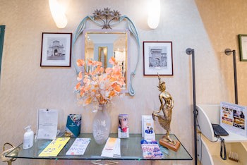 Hotel Centrale galeri fotoğrafı
