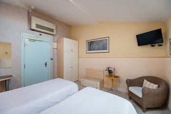 Hotel Centrale galeri fotoğrafı