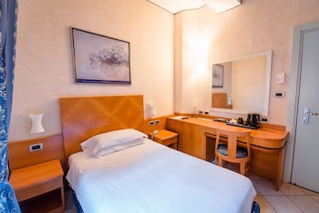 Hotel Centrale fotoğrafı