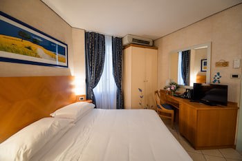 Hotel Centrale galeri fotoğrafı