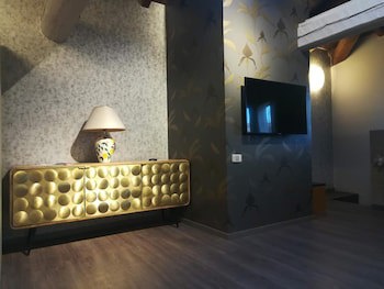 Hotel Centrale galeri fotoğrafı