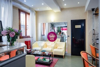 Hotel Centrale galeri fotoğrafı