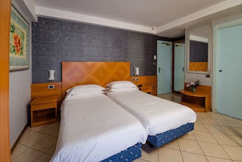 Hotel Centrale galeri fotoğrafı