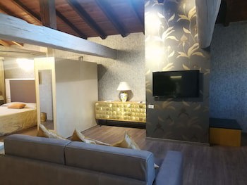 Hotel Centrale galeri fotoğrafı