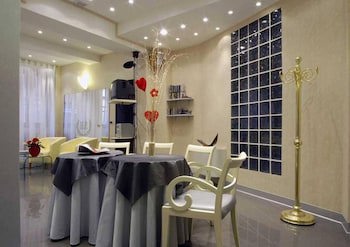 Hotel Centrale galeri fotoğrafı