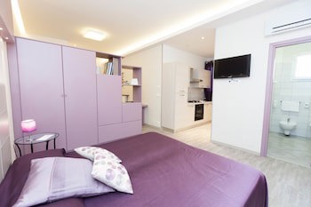 Hotel Centrale galeri fotoğrafı