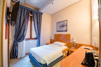Hotel Centrale fotoğrafı