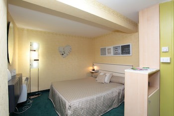 Hotel Centrale galeri fotoğrafı