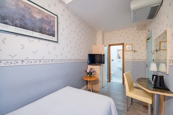 Hotel Centrale fotoğrafı