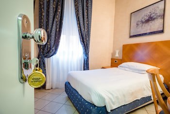 Hotel Centrale fotoğrafı