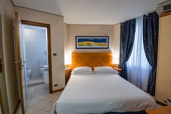 Hotel Centrale galeri fotoğrafı