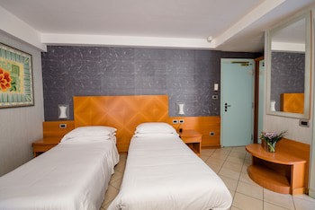 Hotel Centrale fotoğrafı