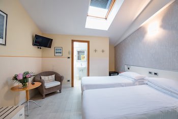 Hotel Centrale galeri fotoğrafı