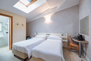 Hotel Centrale galeri fotoğrafı