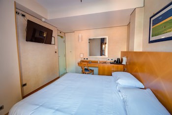 Hotel Centrale galeri fotoğrafı