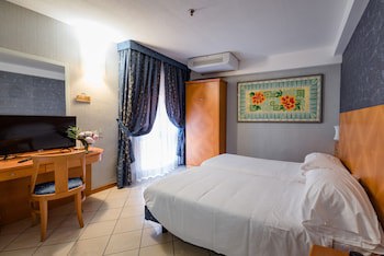 Hotel Centrale galeri fotoğrafı