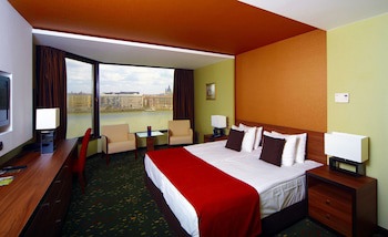 Boutique Hotel Victoria Budapest