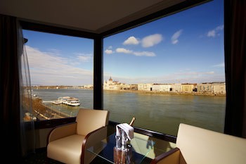 Boutique Hotel Victoria Budapest