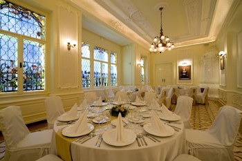 Boutique Hotel Victoria Budapest