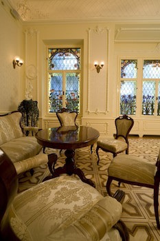 Boutique Hotel Victoria Budapest
