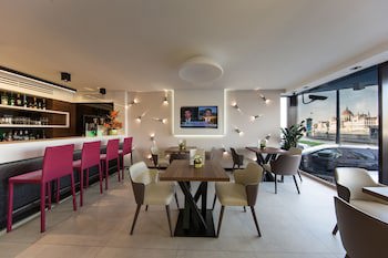 Boutique Hotel Victoria Budapest