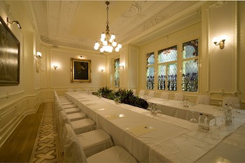 Boutique Hotel Victoria Budapest