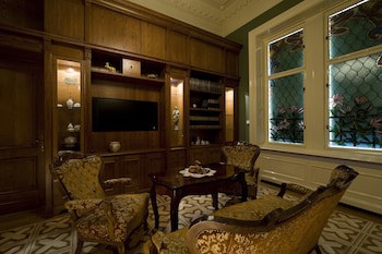 Boutique Hotel Victoria Budapest