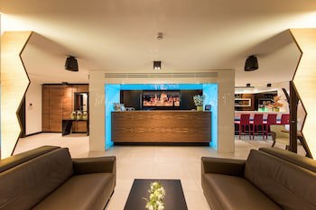 Boutique Hotel Victoria Budapest