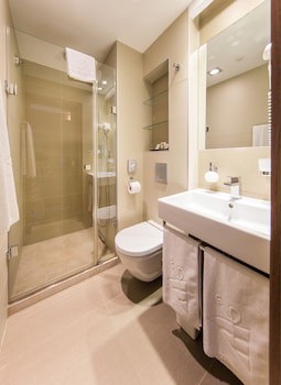 Boutique Hotel Victoria Budapest