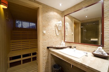 Boutique Hotel Victoria Budapest