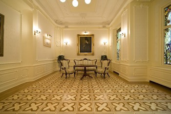 Boutique Hotel Victoria Budapest
