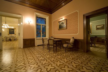 Boutique Hotel Victoria Budapest