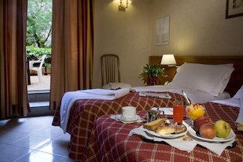 Hotel Delle Muse galeri fotoğrafı