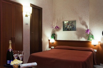 Hotel Delle Muse galeri fotoğrafı