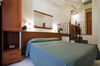 Hotel Delle Muse galeri fotoğrafı