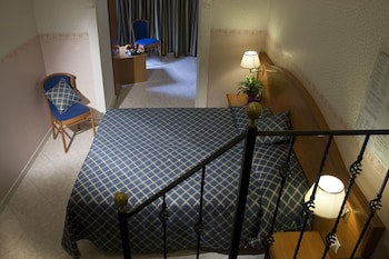 Hotel Delle Muse galeri fotoğrafı
