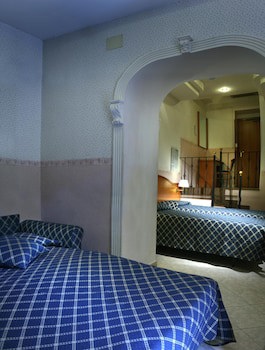 Hotel Delle Muse fotoğrafı