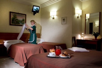 Hotel Delle Muse galeri fotoğrafı