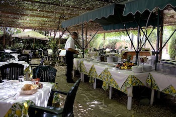 Hotel Delle Muse galeri fotoğrafı