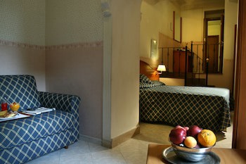 Hotel Delle Muse galeri fotoğrafı