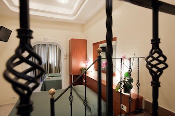 Hotel Delle Muse galeri fotoğrafı
