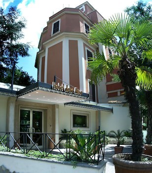 Hotel Delle Muse