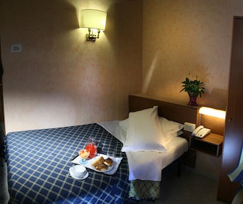 Hotel Delle Muse galeri fotoğrafı