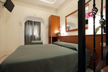 Hotel Delle Muse galeri fotoğrafı